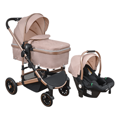 Coche para bebe
