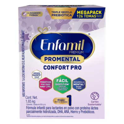Enfamil Premium ProMental Confort Pro Etapa 1