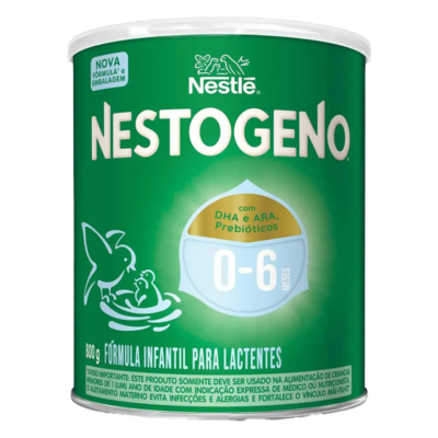 Nestogeno Etapa 1