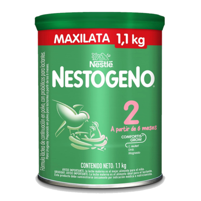 Nestogeno Etapa 2 Maxilata