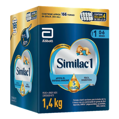 Similac 1
