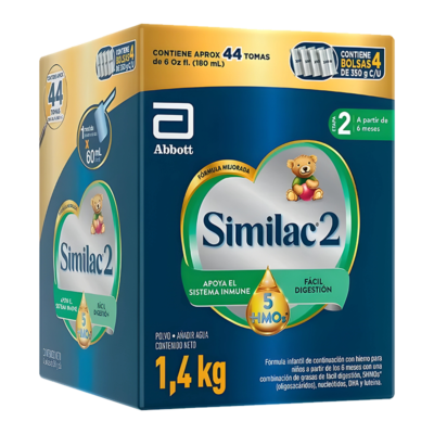 Similac 2