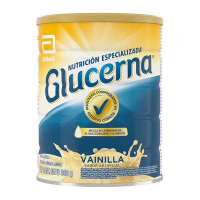 Glucerna