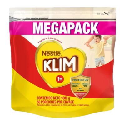 Klim 1+